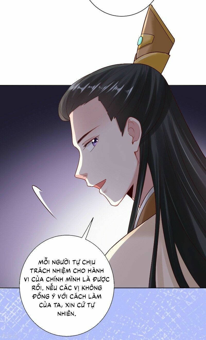 Độc Y Đích Nữ: Chapter 126