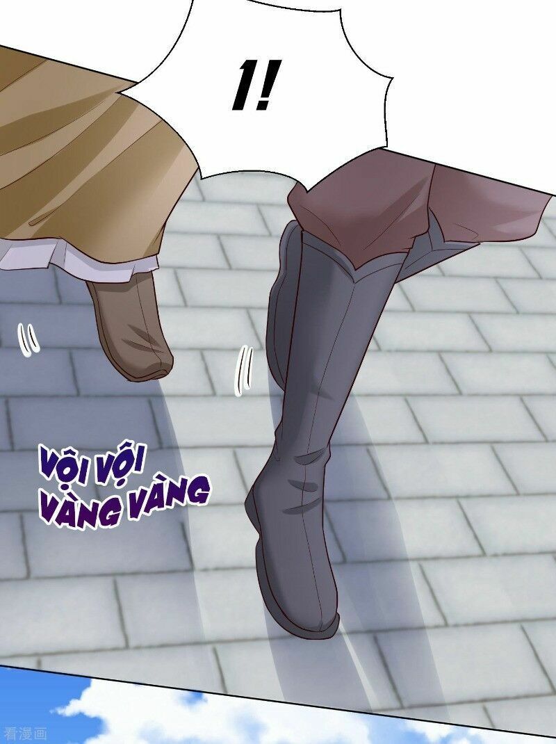 Độc Y Đích Nữ: Chapter 126
