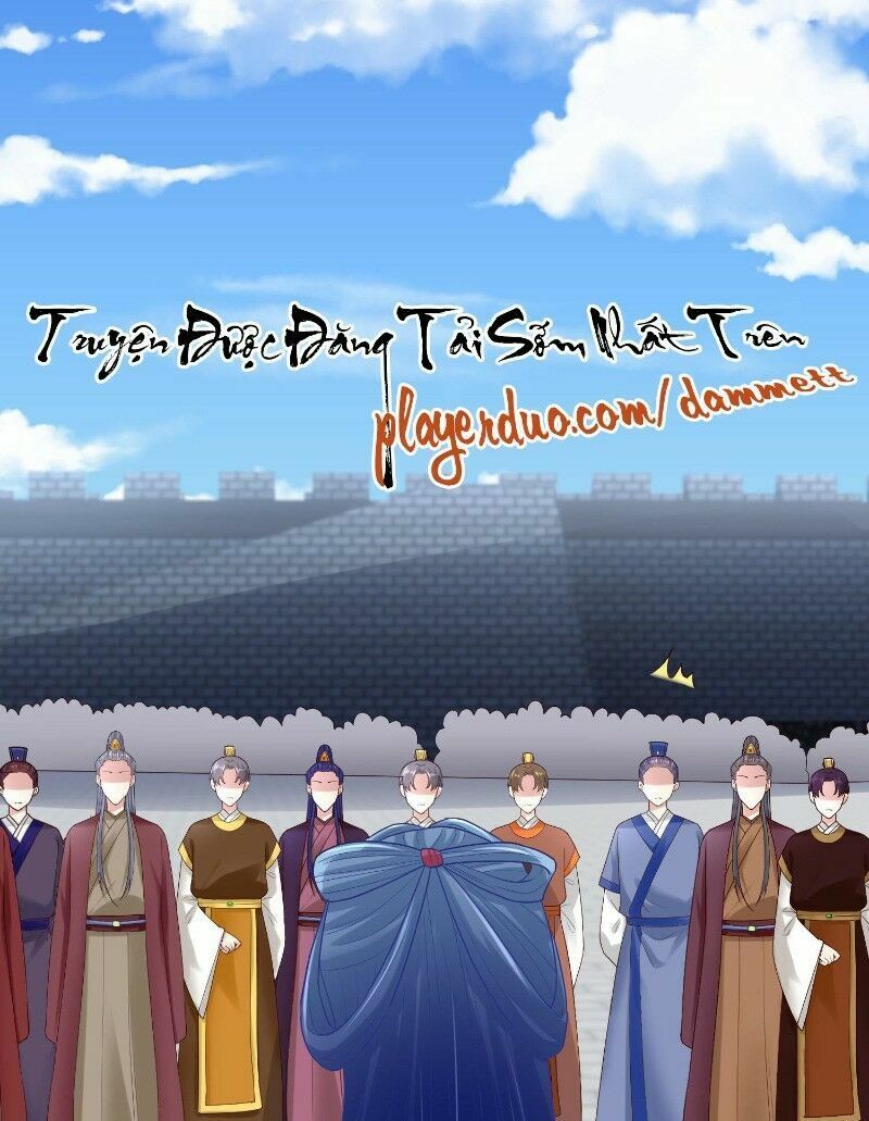 Độc Y Đích Nữ: Chapter 126