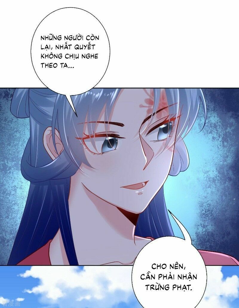 Độc Y Đích Nữ: Chapter 126