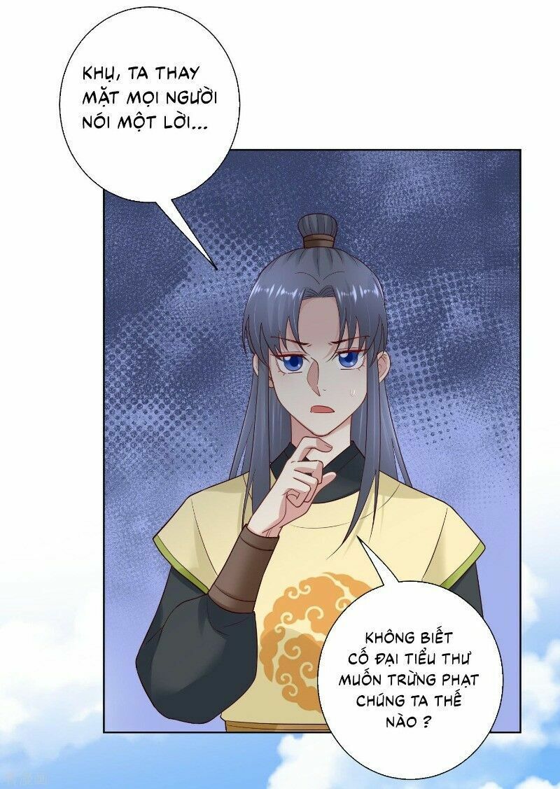 Độc Y Đích Nữ: Chapter 126