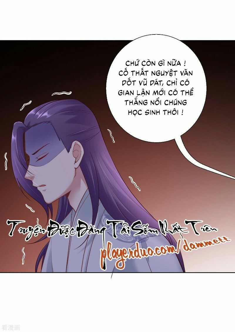 Độc Y Đích Nữ: Chapter 126