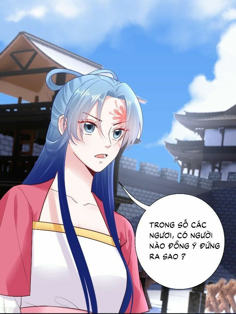 Độc Y Đích Nữ: Chapter 126