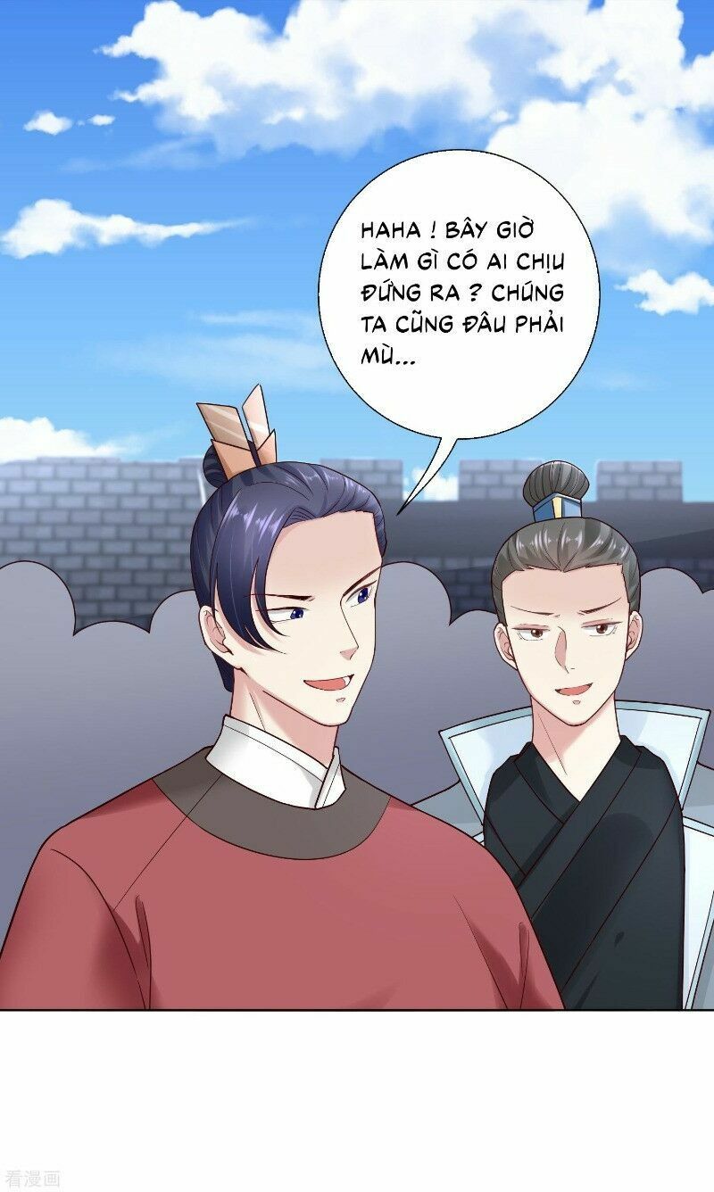 Độc Y Đích Nữ: Chapter 126