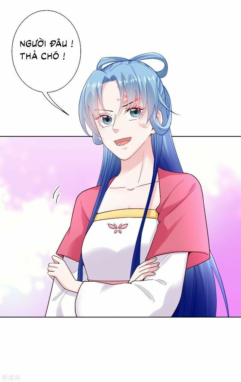 Độc Y Đích Nữ: Chapter 127