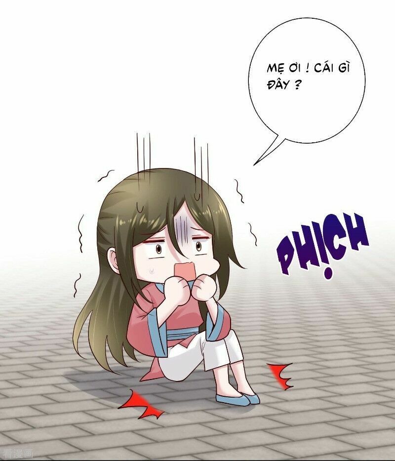 Độc Y Đích Nữ: Chapter 127