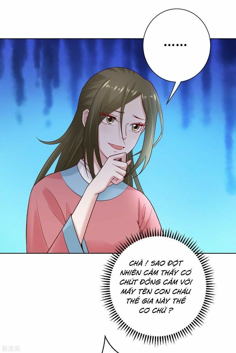 Độc Y Đích Nữ: Chapter 127