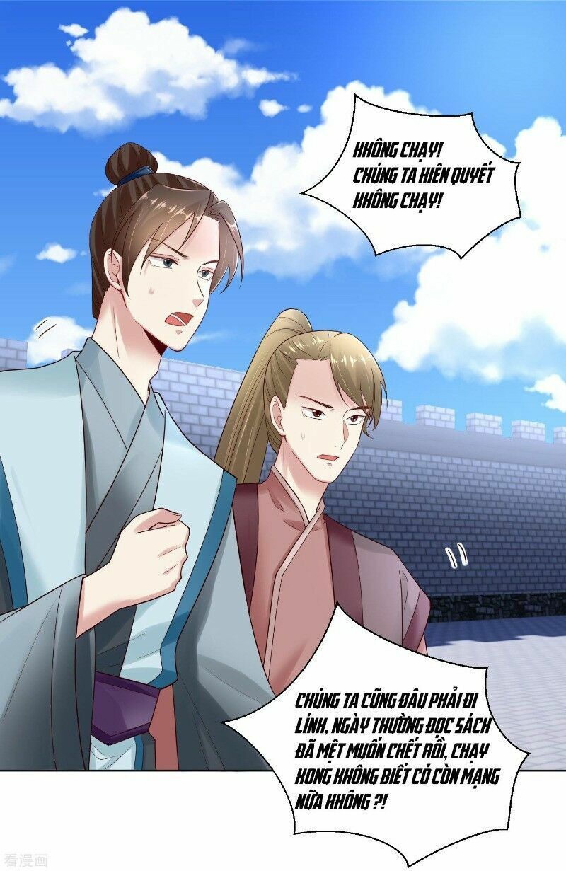 Độc Y Đích Nữ: Chapter 127