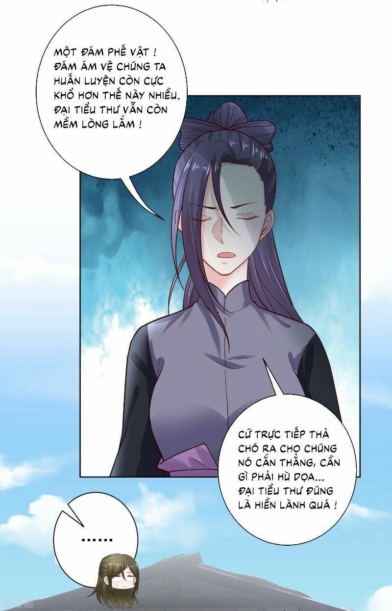 Độc Y Đích Nữ: Chapter 127