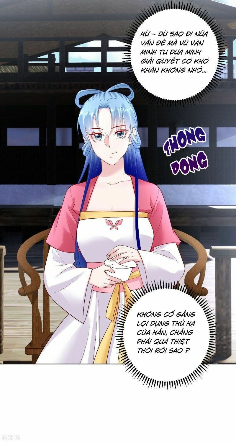Độc Y Đích Nữ: Chapter 127