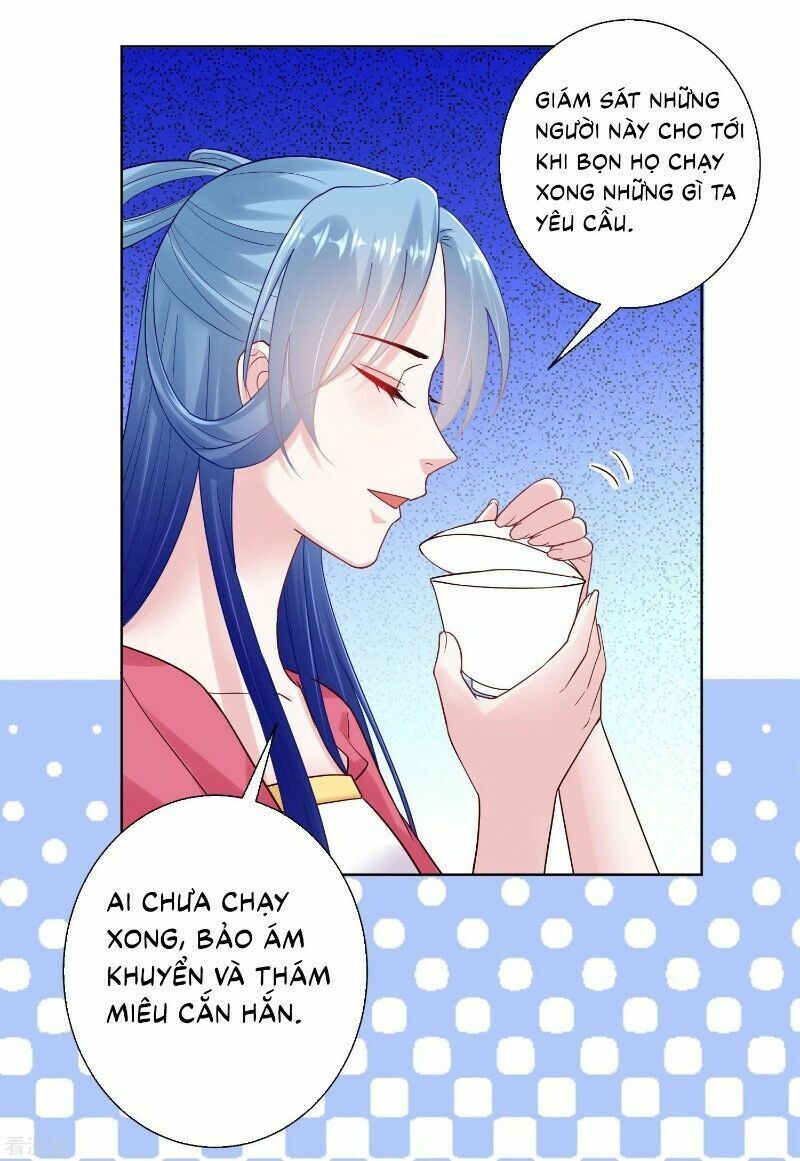 Độc Y Đích Nữ: Chapter 127