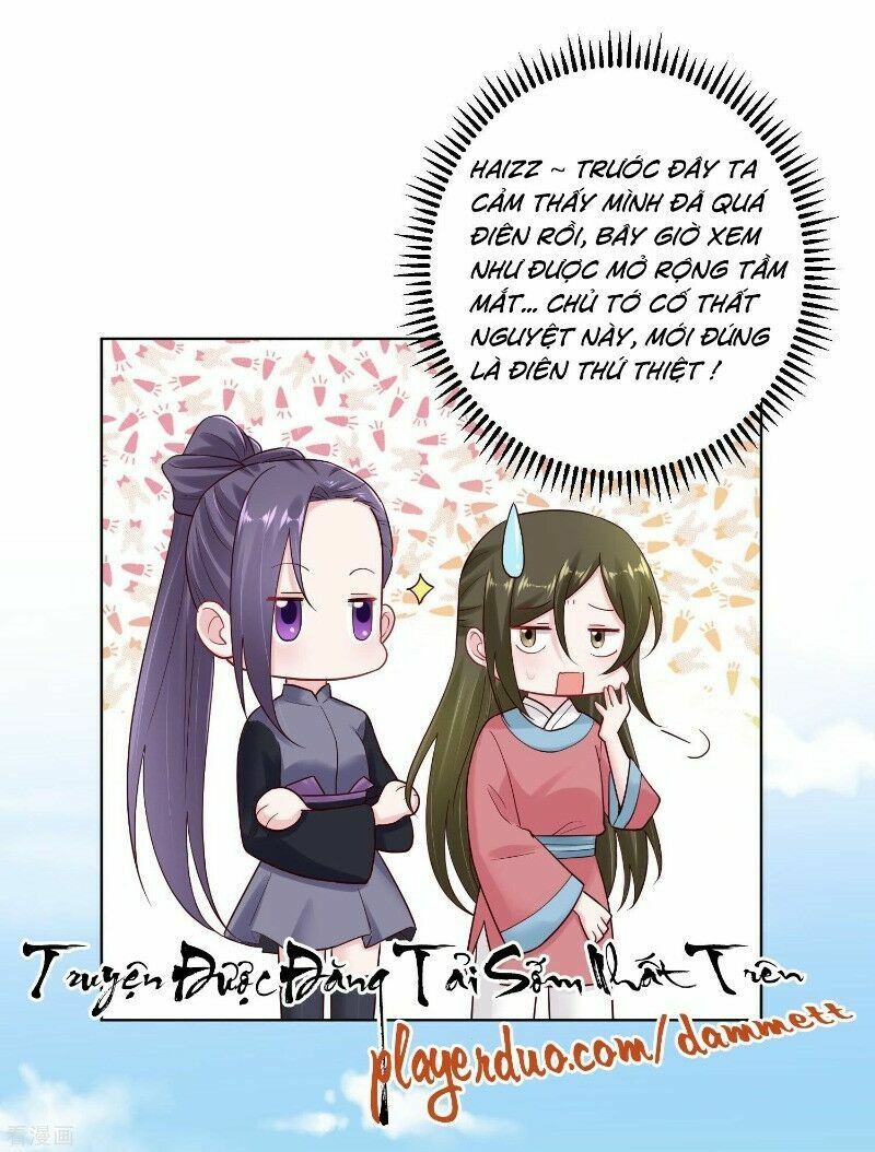 Độc Y Đích Nữ: Chapter 127