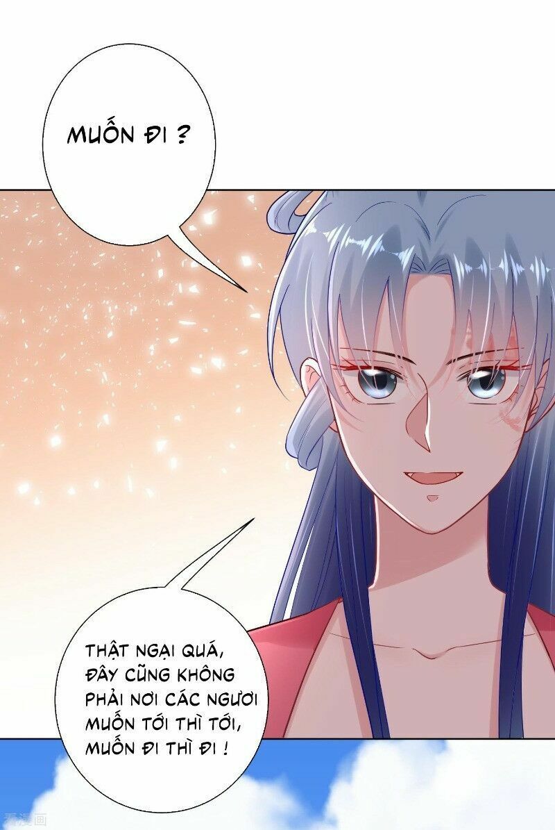 Độc Y Đích Nữ: Chapter 127