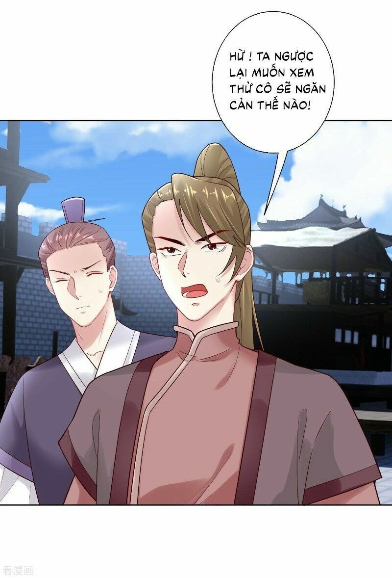 Độc Y Đích Nữ: Chapter 127