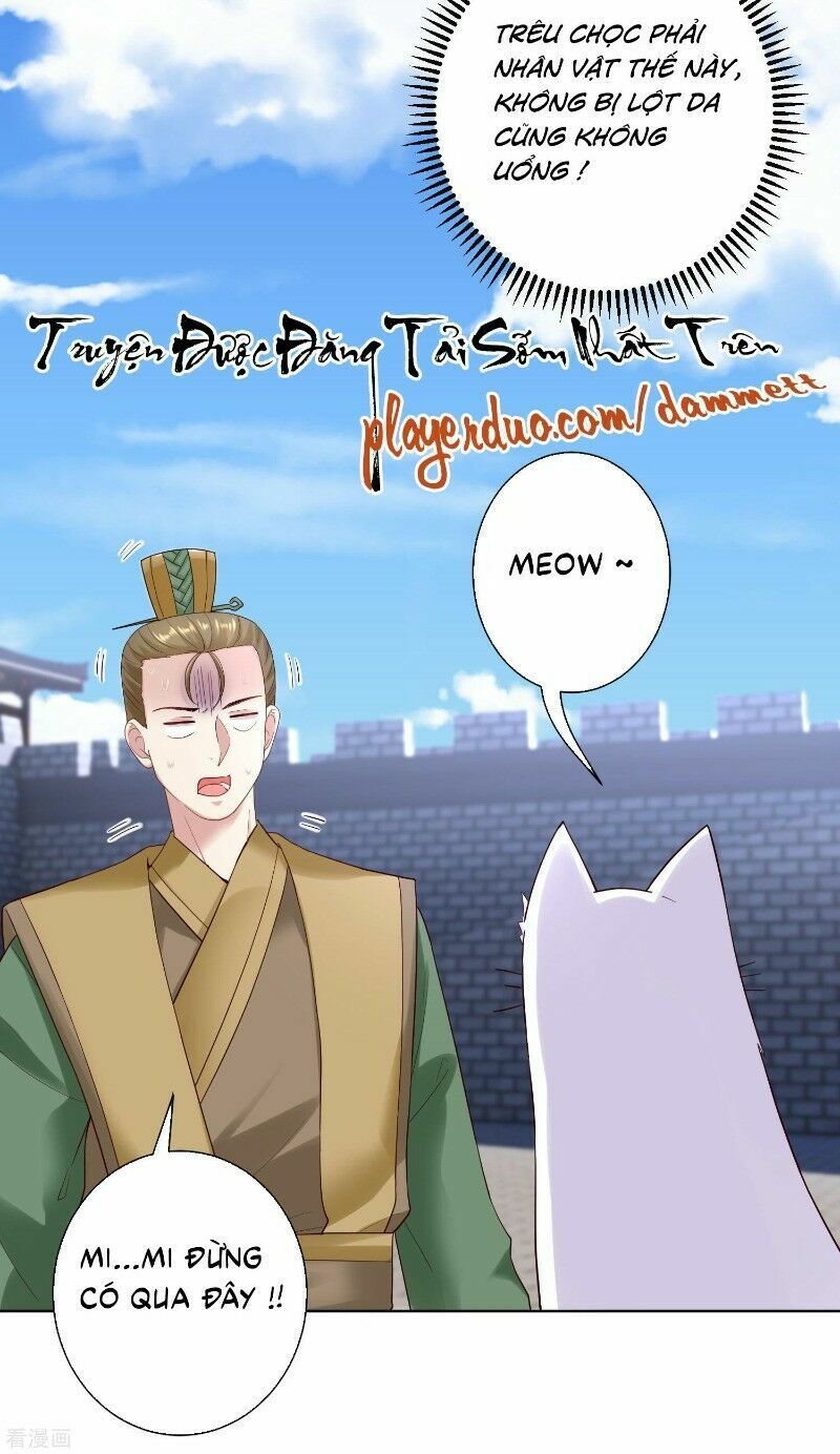 Độc Y Đích Nữ: Chapter 128