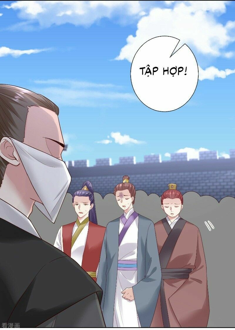 Độc Y Đích Nữ: Chapter 128