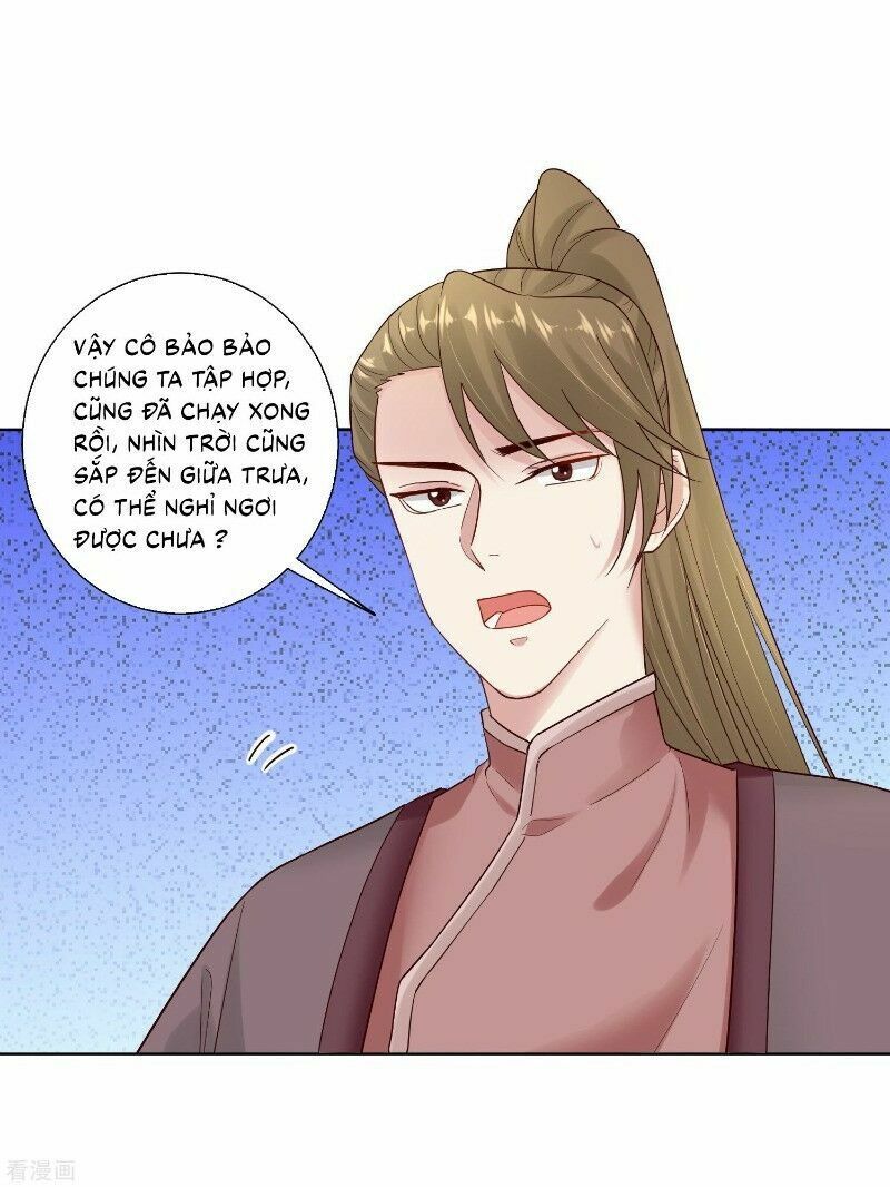 Độc Y Đích Nữ: Chapter 128