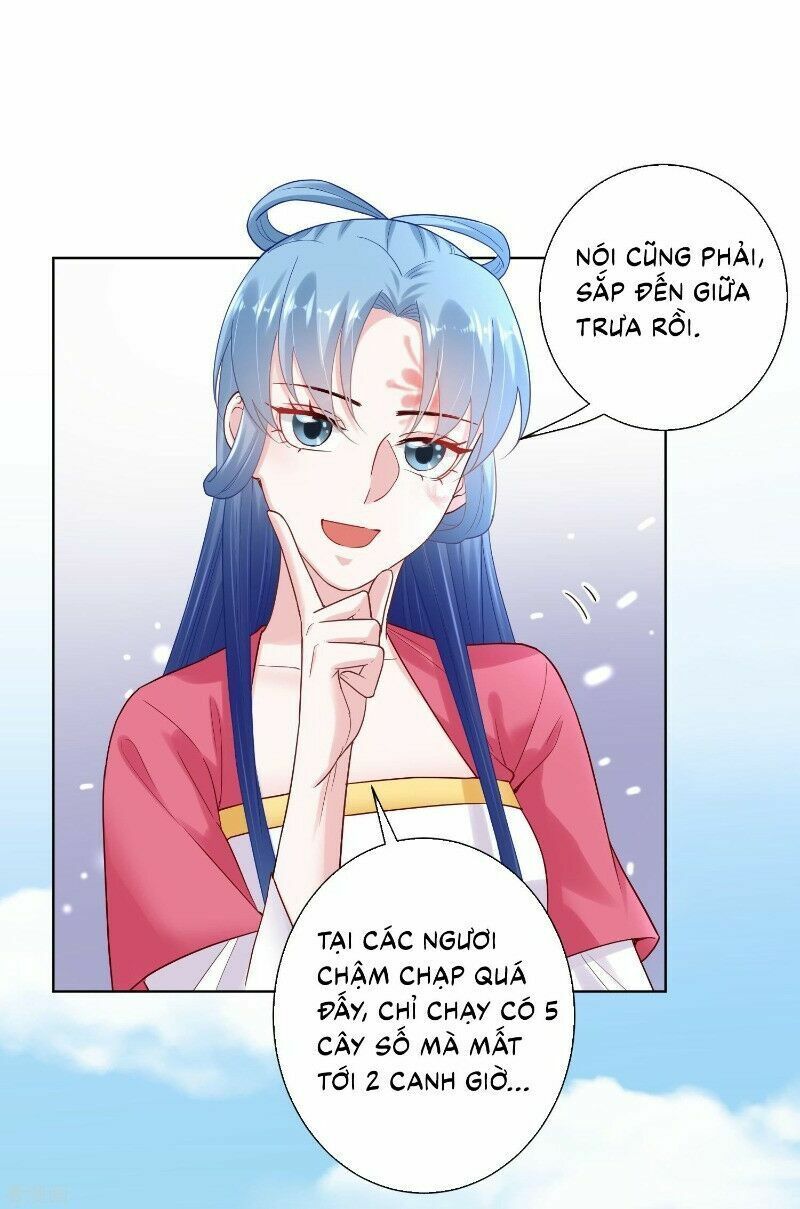 Độc Y Đích Nữ: Chapter 128