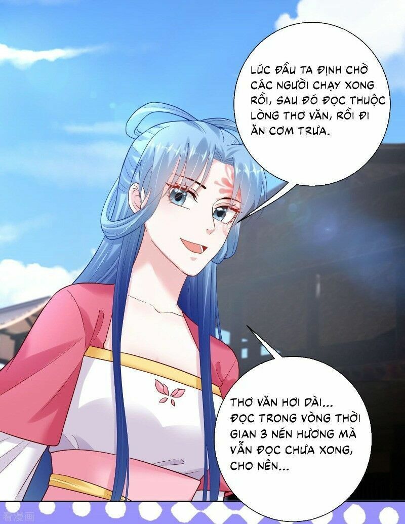 Độc Y Đích Nữ: Chapter 128
