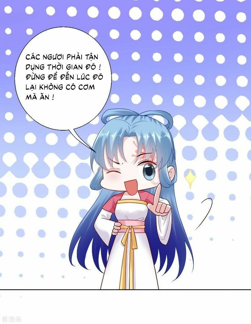 Độc Y Đích Nữ: Chapter 128