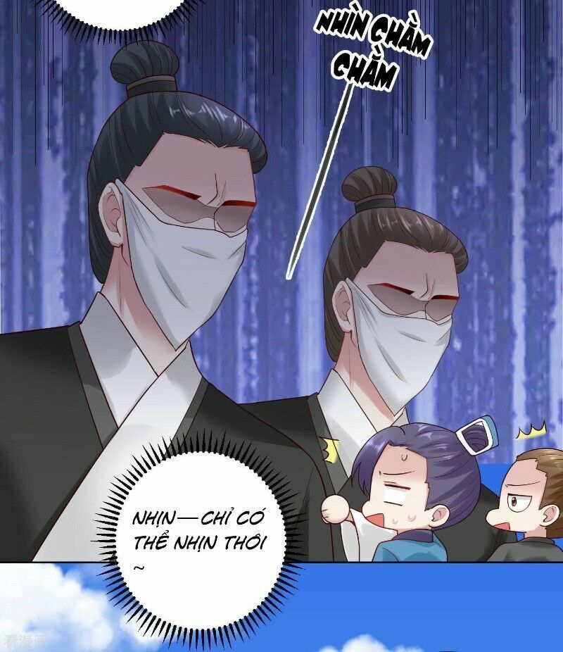 Độc Y Đích Nữ: Chapter 128