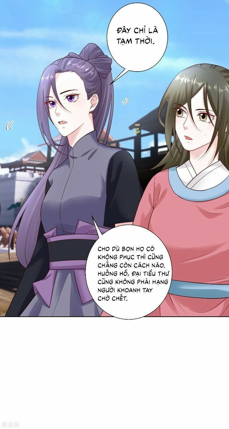 Độc Y Đích Nữ: Chapter 128