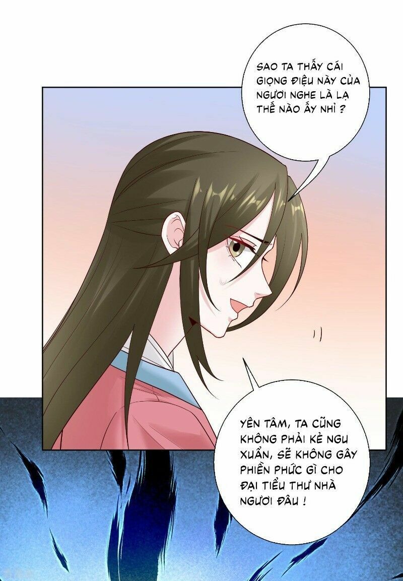 Độc Y Đích Nữ: Chapter 128