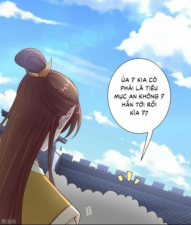 Độc Y Đích Nữ: Chapter 128