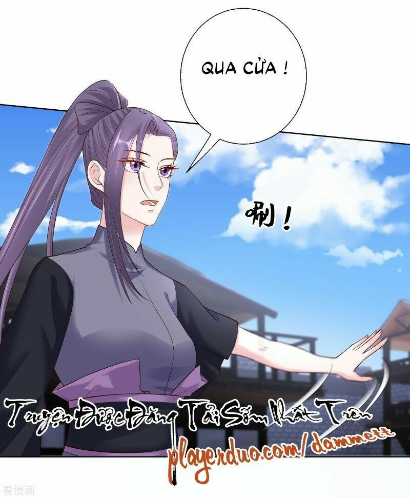 Độc Y Đích Nữ: Chapter 128