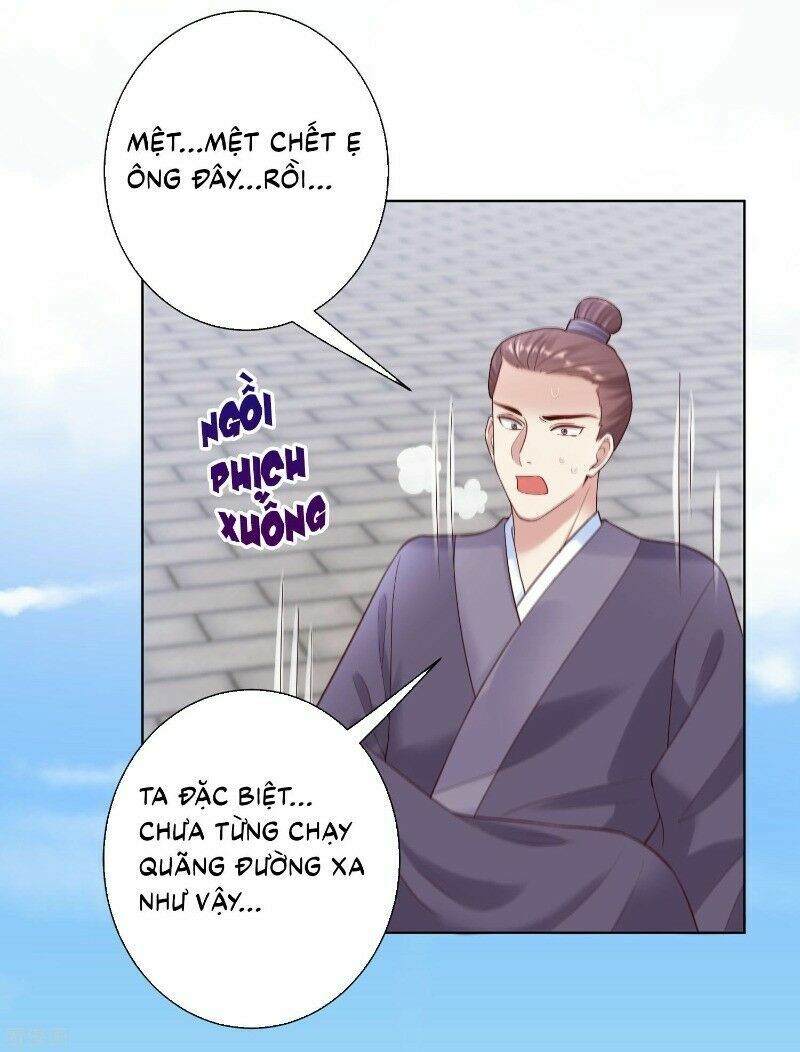 Độc Y Đích Nữ: Chapter 128