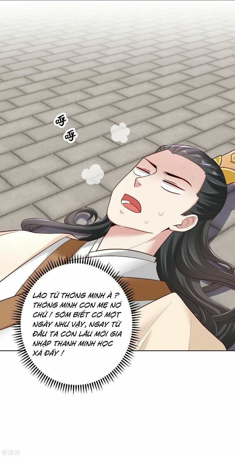 Độc Y Đích Nữ: Chapter 128