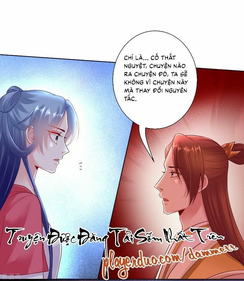 Độc Y Đích Nữ: Chapter 129