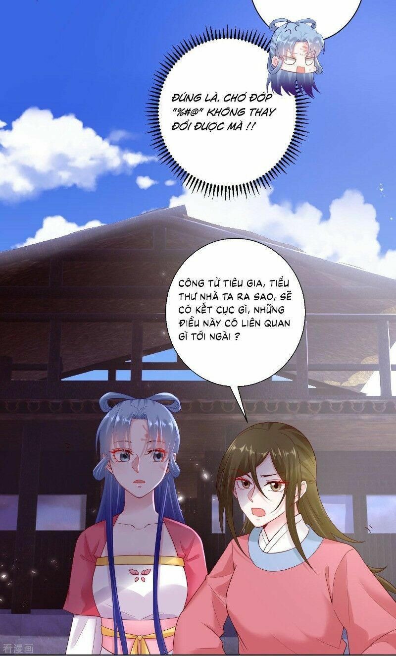 Độc Y Đích Nữ: Chapter 129