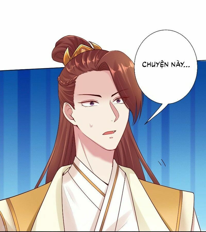 Độc Y Đích Nữ: Chapter 129