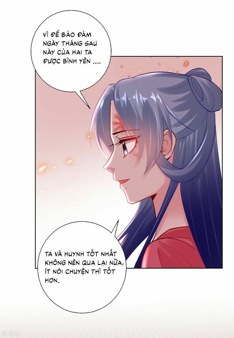 Độc Y Đích Nữ: Chapter 129