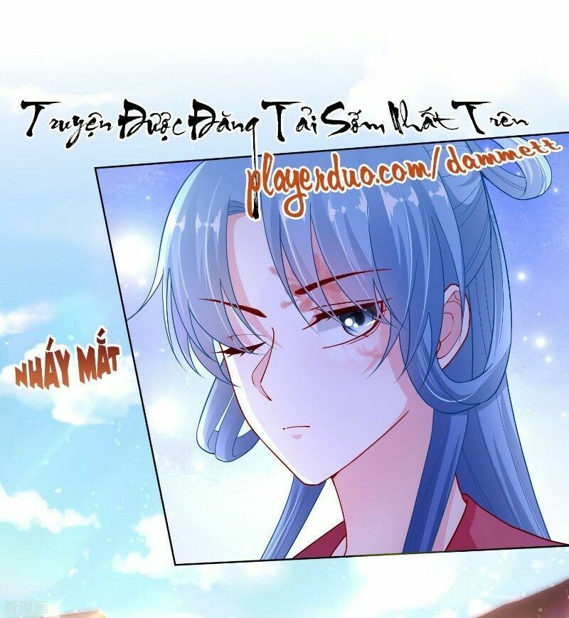 Độc Y Đích Nữ: Chapter 129
