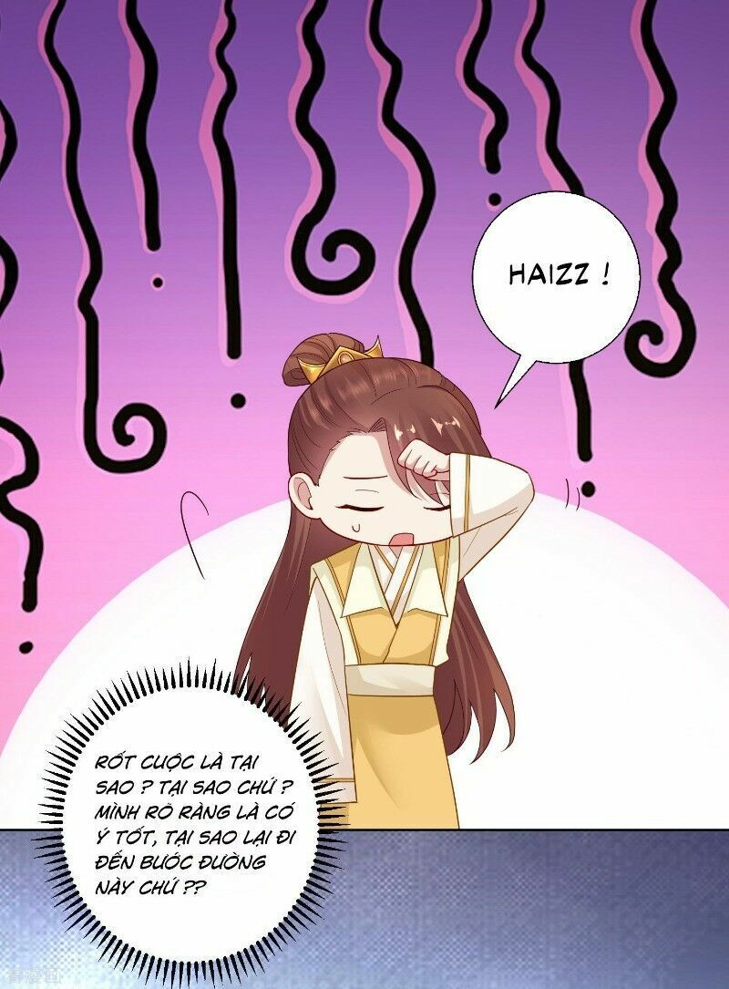 Độc Y Đích Nữ: Chapter 129