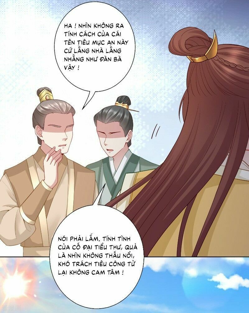 Độc Y Đích Nữ: Chapter 129