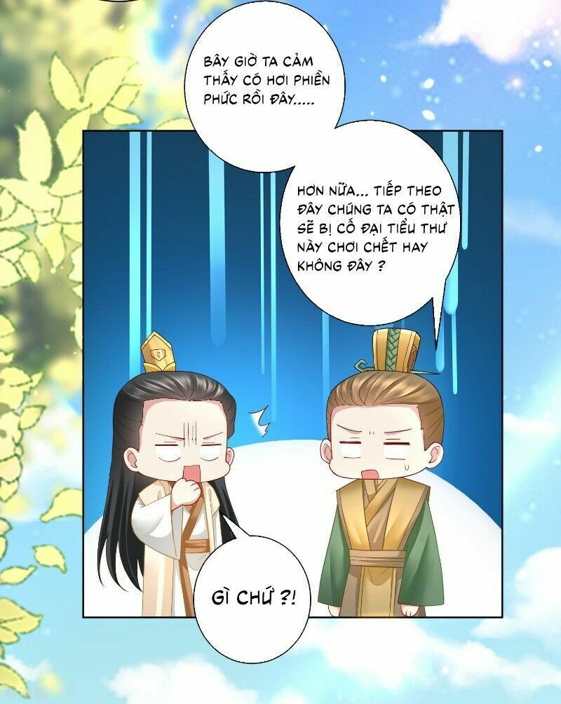 Độc Y Đích Nữ: Chapter 129