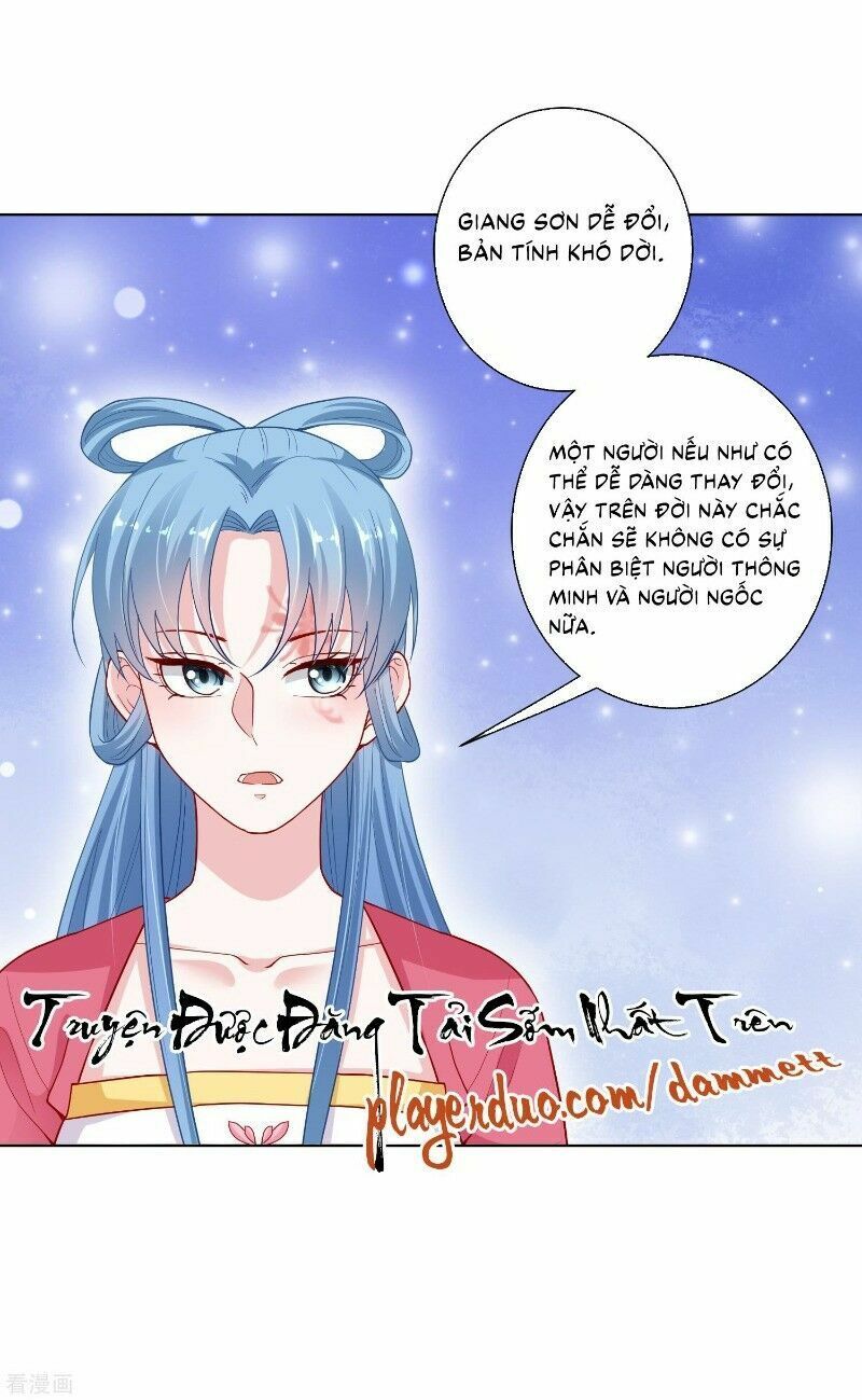 Độc Y Đích Nữ: Chapter 129
