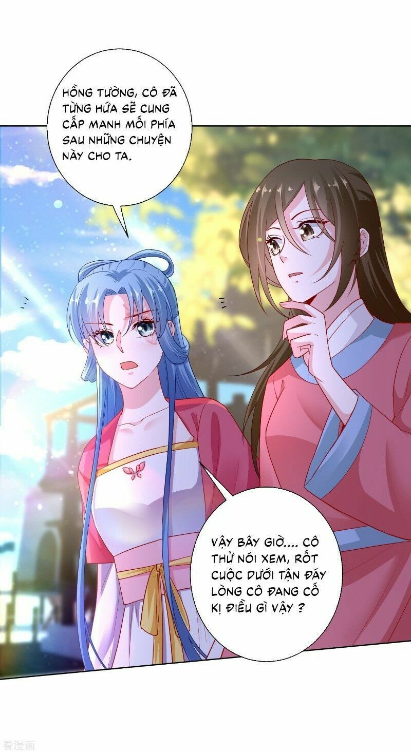 Độc Y Đích Nữ: Chapter 129