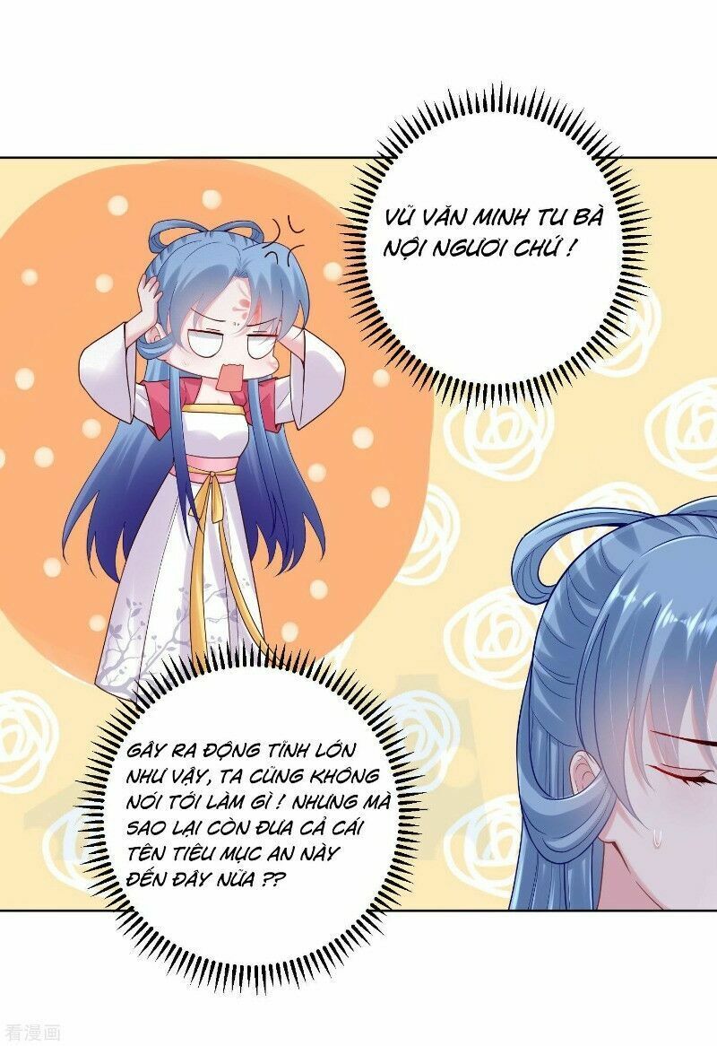 Độc Y Đích Nữ: Chapter 129