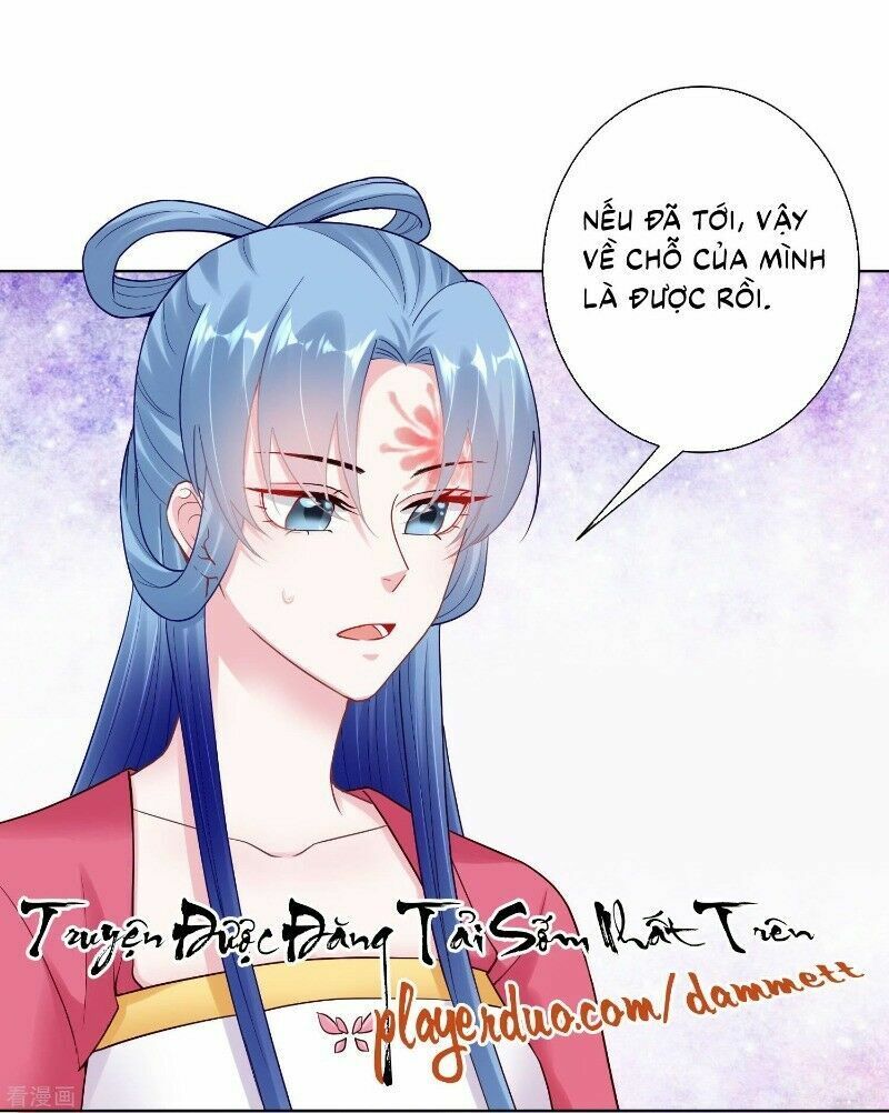 Độc Y Đích Nữ: Chapter 129