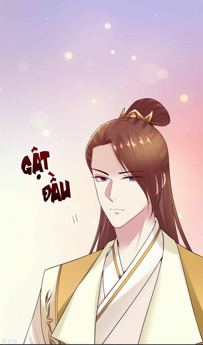Độc Y Đích Nữ: Chapter 129