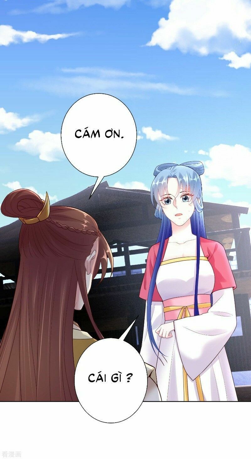 Độc Y Đích Nữ: Chapter 129