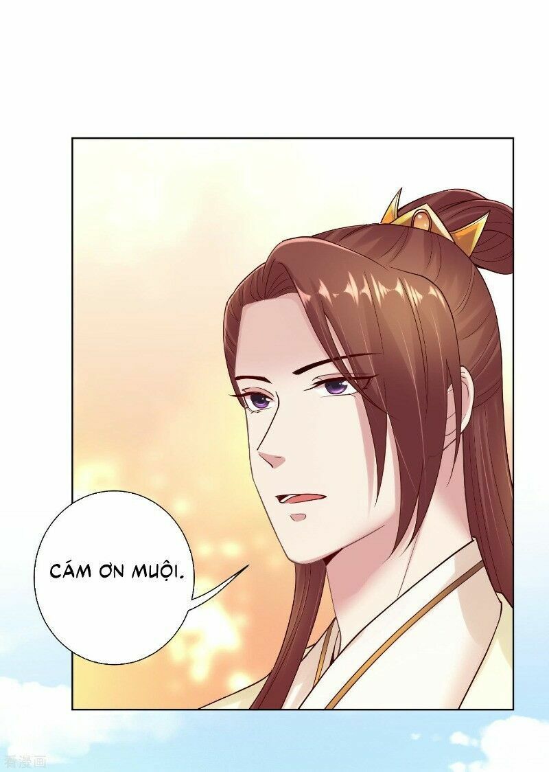 Độc Y Đích Nữ: Chapter 129