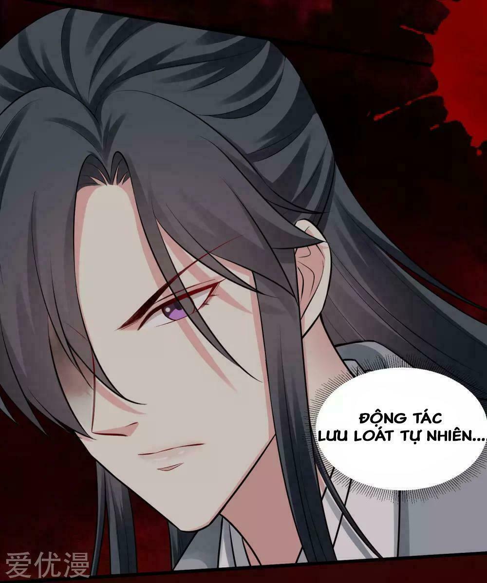 Độc Y Đích Nữ: Chapter 13