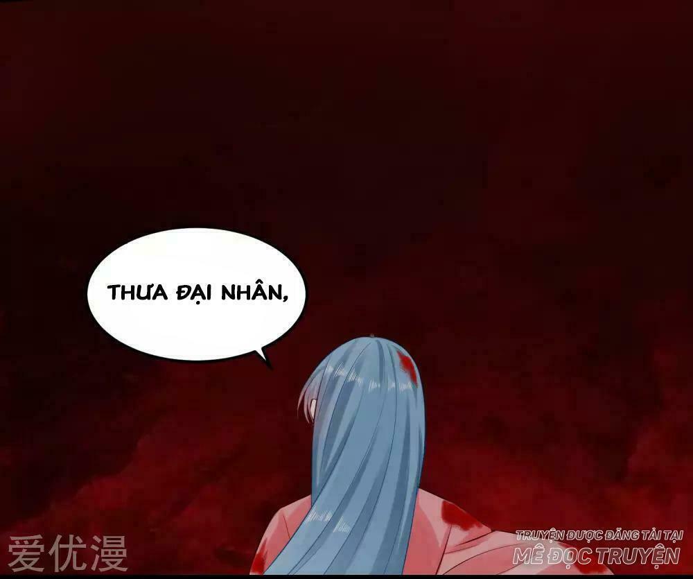 Độc Y Đích Nữ: Chapter 13