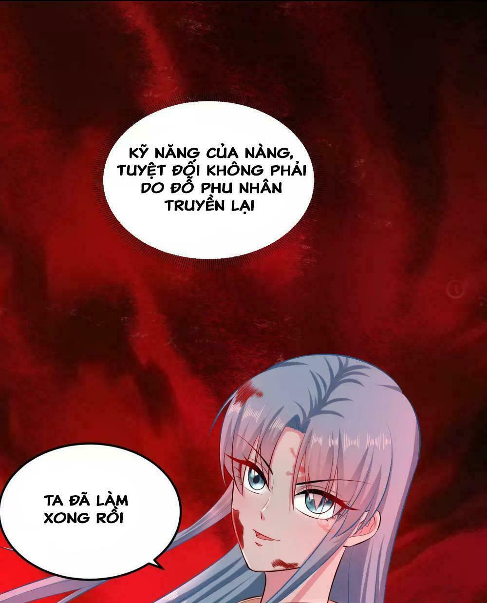 Độc Y Đích Nữ: Chapter 13