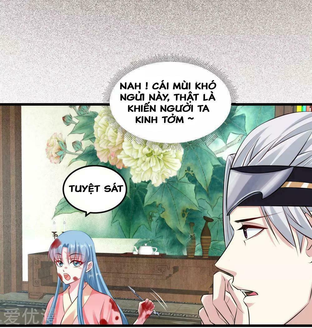 Độc Y Đích Nữ: Chapter 13